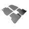 Covorase presuri cauciuc tip tavita Opel Corsa D/E 2006-2019