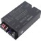 Alimentator LED pulsatoriu 75W 35-150VDC IP20