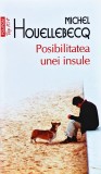 Posibilitatea unei insule - 2014 - Michel Houellebecq (@Q158)