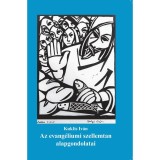 Az evang&eacute;liumi szellemtan alapgondolatai - Kuklis Iv&aacute;n
