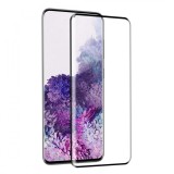 Folie sticla curbata, compatibila cu samsung s20 plus, flippy