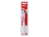P&acirc;nză de Fierăstrău pentru Lemn cu Cuie 150mm 5TPI - Set 5 Bucăți