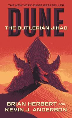 Dune: The Butlerian Jihad: Book One of the Legends of Dune Trilogy foto