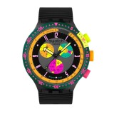 Ceas Swatch, Big Bold SB02B104 - Marime universala