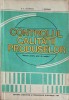 CONTROLUL CALITATII PRODUSELOR, MANUAL PENTRU SCOLI DE MAISTRI-D.F. LAZAROIU, I. ROMAN-227895