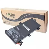 Baterie compatibila Laptop, Asus, Transformer Book Flip TP550L, TP550LA, TP550LAB, TP550LD, TP550LJ, 0B200-00860300, C21N1333, 4100mAh, 31Wh