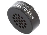 Difuzor Miniatural PUI AUDIO AST-02308MR-R 23mm 1.5kHz 8 Ohm 0.1W