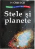 Stele si planete - Jacqueline Mitton - Astronomie, carte populara