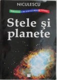 Stele si planete - Jacqueline Mitton - Astronomie, carte populara