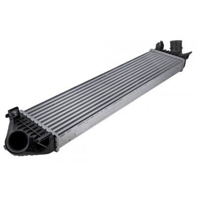 Intercooler Ford C-Max 2.0 Tdci, Focus C-Max 1.6 Tdci, Focus 2 1.6 Tdci, Focus 3 2.0 Tdci, Kuga 2.0 Tdci, 1673687 foto
