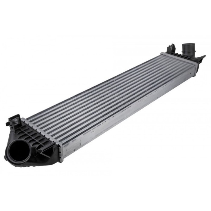 Intercooler Ford C-Max 2.0 Tdci, Focus C-Max 1.6 Tdci, Focus 2 1.6 Tdci, Focus 3 2.0 Tdci, Kuga 2.0 Tdci, 1673687