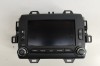 Ecran de navigație JEEP RENEGADE Off-road BU 2015 OEM: 6434C-BE2812,6434CBE2812 26926519