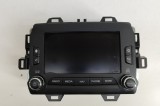 Ecran de navigație JEEP RENEGADE Off-road BU 2015 OEM: 6434C-BE2812,6434CBE2812 26926519