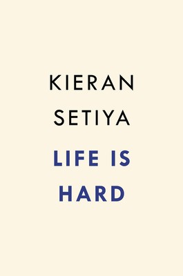 Life Is Hard: How Philosophy Can Help Us Find Our Way foto