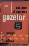 M. Jiroveanu, St. Popescu - Captarea si Epurarea Gazelor in Industria Chimica si Metalurgica Neferoasa