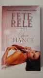 REBECCA CHANCE-FETE RELE