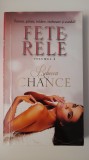 Cumpara ieftin REBECCA CHANCE-FETE RELE