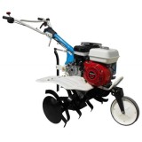 AGT 5580 - Motosapa Honda GX 200 6.5 CP 800 mm 3 viteze (2 inainte + 1 inapoi) benzina fara plumb