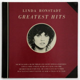 Linda Ronstadt Greatest Hits 1 (cd)