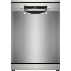 Masina de spalat vase Bosch SMS4EMI06E, 6 programe, 14 seturi, Clasa B
