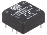 Convertor DC/DC 20W 18-75V la 3.3V 4500mA
