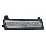 Lumina De Zi Stanga Am Mercedes-Benz ML-Class W164 2005-2012 A1649060151, General