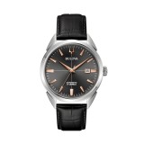 Ceas Barbati, Bulova, Sutton 96B422 - Marime universala