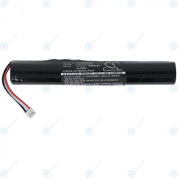 Baterie Sony SRS-X5 2600mAh LIS2128HNPD foto