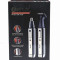 Trimmer facial 2 in 1 fara fir