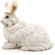 Papo Figurina Iepure Angora