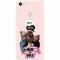Husa silicon pentru Xiaomi Redmi Note 5A, Mom Of Girls