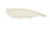 Ornament lateral planșa de bord BMW 3 Cabrio E93 2007 OEM: 7077820 11812274