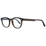 Cumpara ieftin Zegna Couture ZC5007 50 052, Rama ochelari de vedere, barbatesti