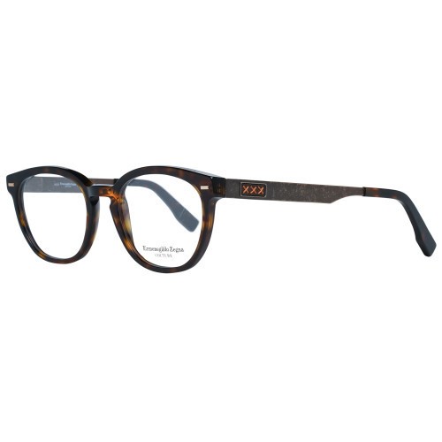 Zegna Couture ZC5007 50 052, Rama ochelari de vedere, barbatesti