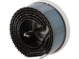 Zestea De Burghie Pentru Lemn 46-81Mm 6Buc