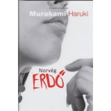 Norv&eacute;g erdő - Murakami Haruki