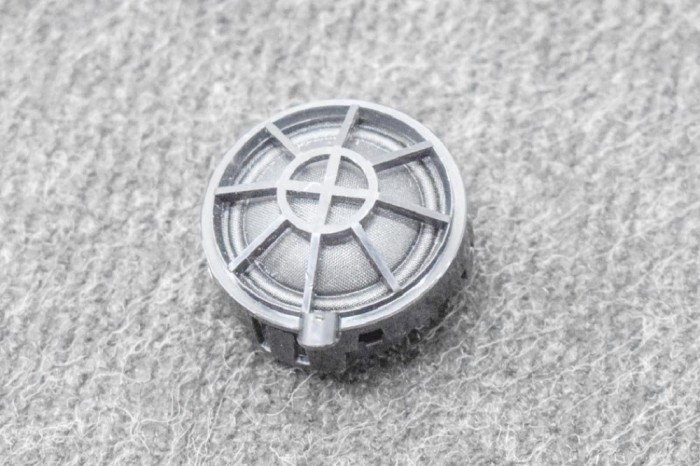 Difuzor ușă dreapta față MERCEDES-BENZ SL R231 2019 OEM: A2319062200,8907008803A 11351933