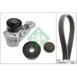 Set curea transmisie Volvo S60 I (384) 07.00-04.10, V70 2 (285) 11.99-12.08, Xc70 I Cross Country (295) 10.97-10.07, INA