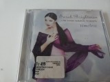 Sarah Brightman, cd
