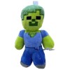 Minecraft jucarie de plus - Zombie