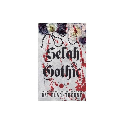 Selah Gothic foto