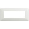 Rama Ornament 6M Matix Bticino alb AM4806BBN