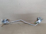 Robinet Gaz Stanga Sus Aragaz Beko FSGT52110DXO C59 Complet Second Hand. Compatibil Diverse Modele Beko