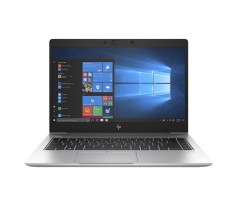 Laptop Second Hand HP EliteBook 840 G6 &ndash; i5-8365U, 8GB RAM, 256GB SSD NVMe, 14", Windows 11 Pro, Stare Excelenta