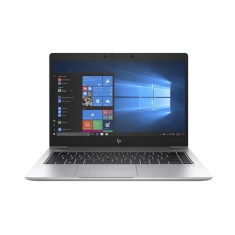Laptop Second Hand HP EliteBook 840 G6 &ndash; i5-8365U, 8GB RAM, 256GB SSD NVMe, 14", Windows 11 Pro, Stare Excelenta