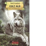 Colt alb - Jack London