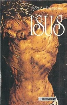 Isus - Jacques Duquesne