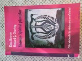 Ross Heaven - Shaman, spiritul plantelor