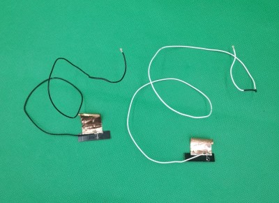 Acer Spin 3 N17W5 Antena WiFi SP314-52 SWAP foto