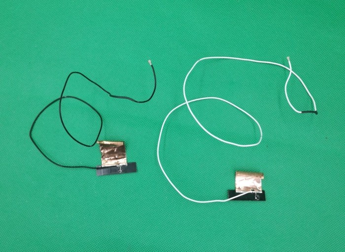 Acer Spin 3 N17W5 Antena WiFi SP314-52 SWAP